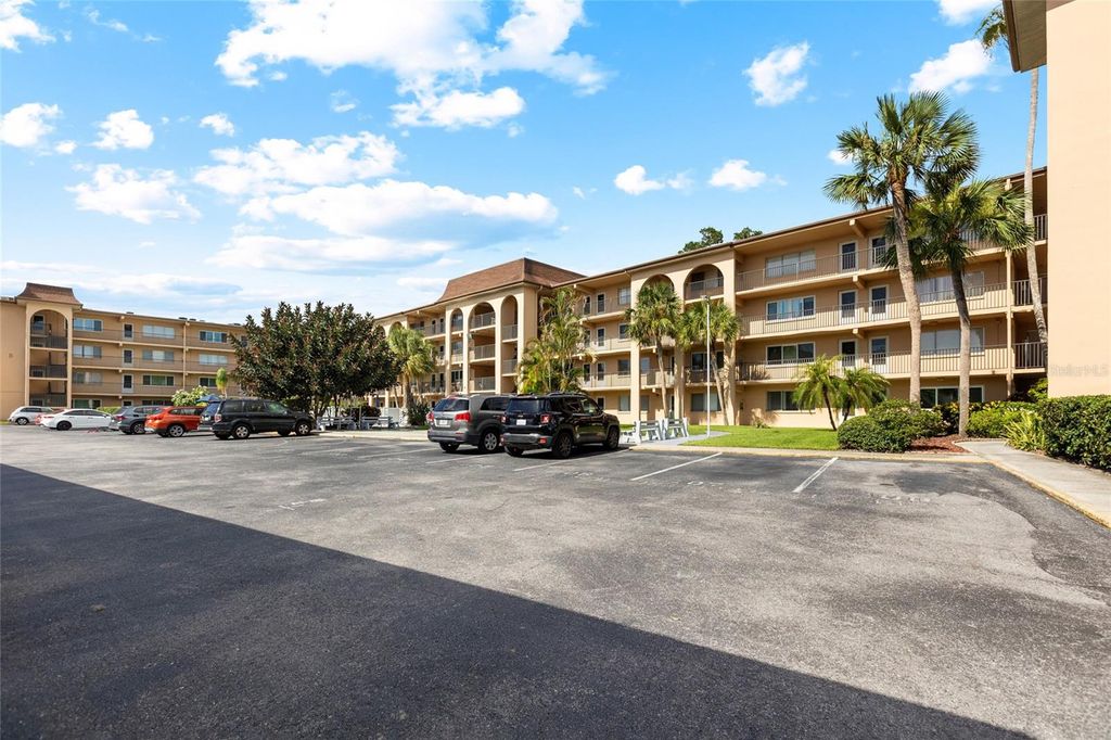 Photo of 2525 W Bay Drive #D13, Largo, FL 33770 (MLS # TB8515184)