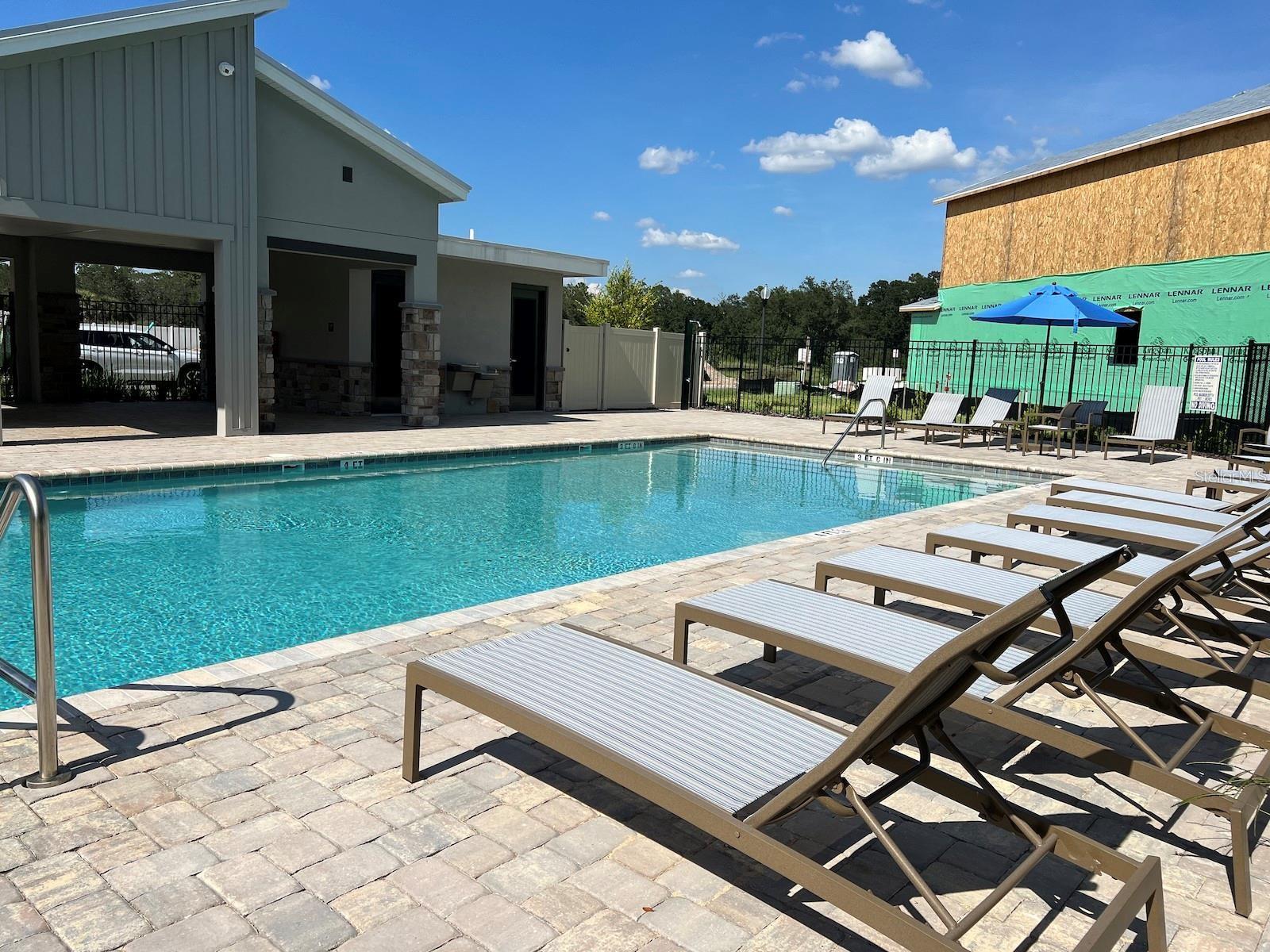 LAKE WILSON RESERVE - Residential Lease