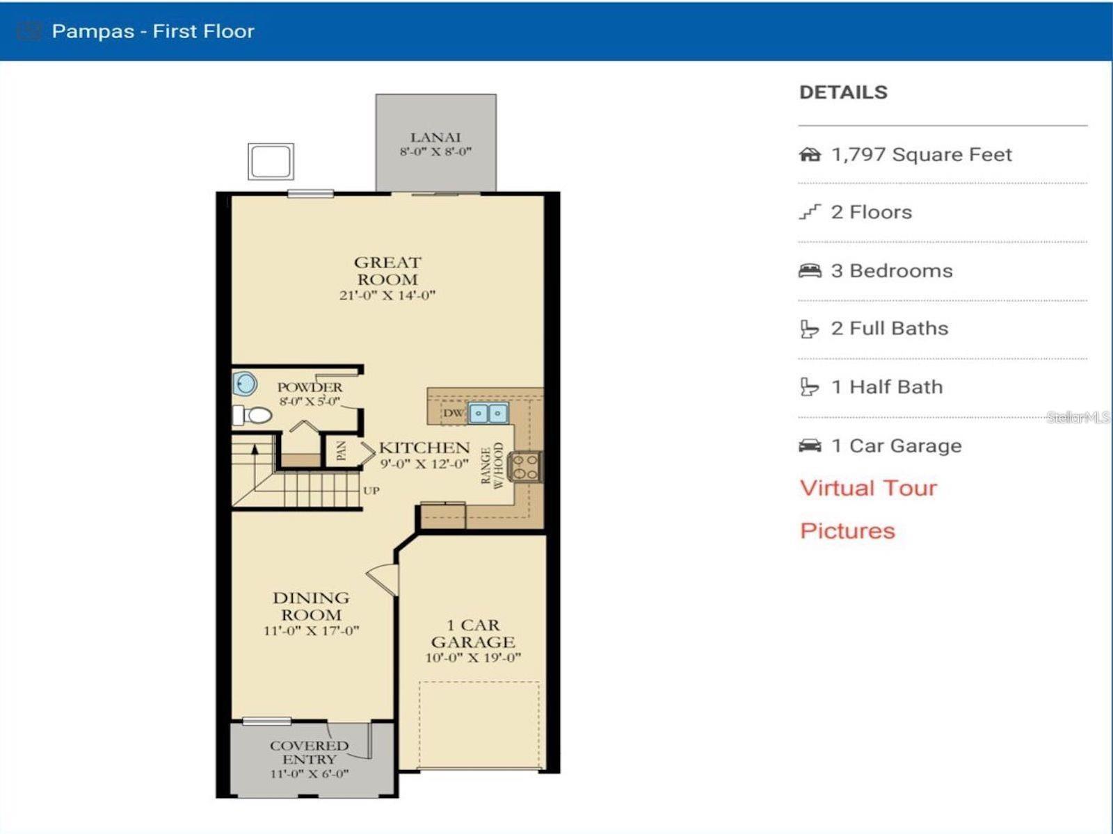 LAKE WILSON RESERVE - Residential Lease