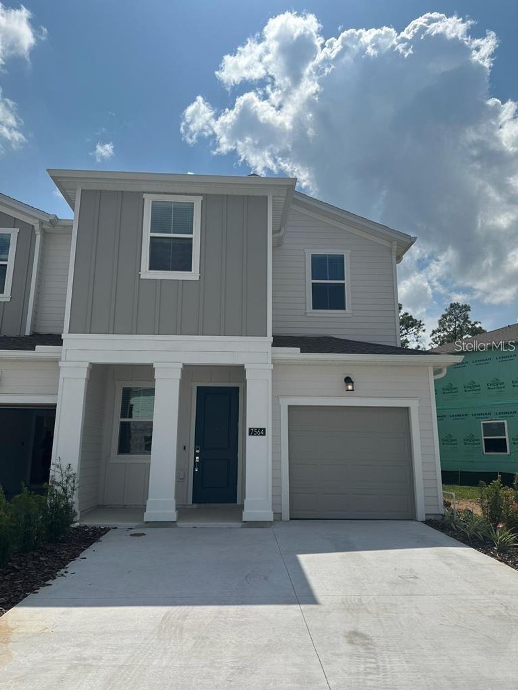 Photo of 7564 Stone Creek Trail, Kissimmee, FL 34747 (MLS # O6364992)