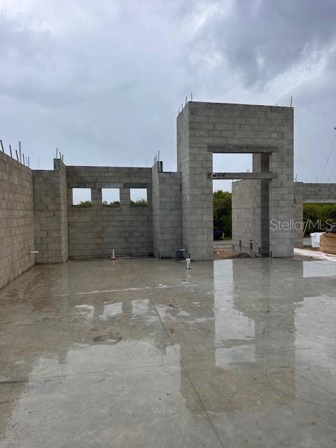 SOUTH GULF COVE - Residential