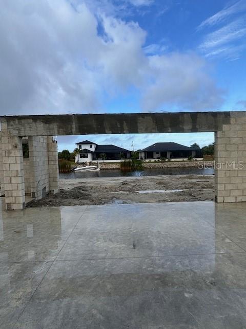 SOUTH GULF COVE - Residential