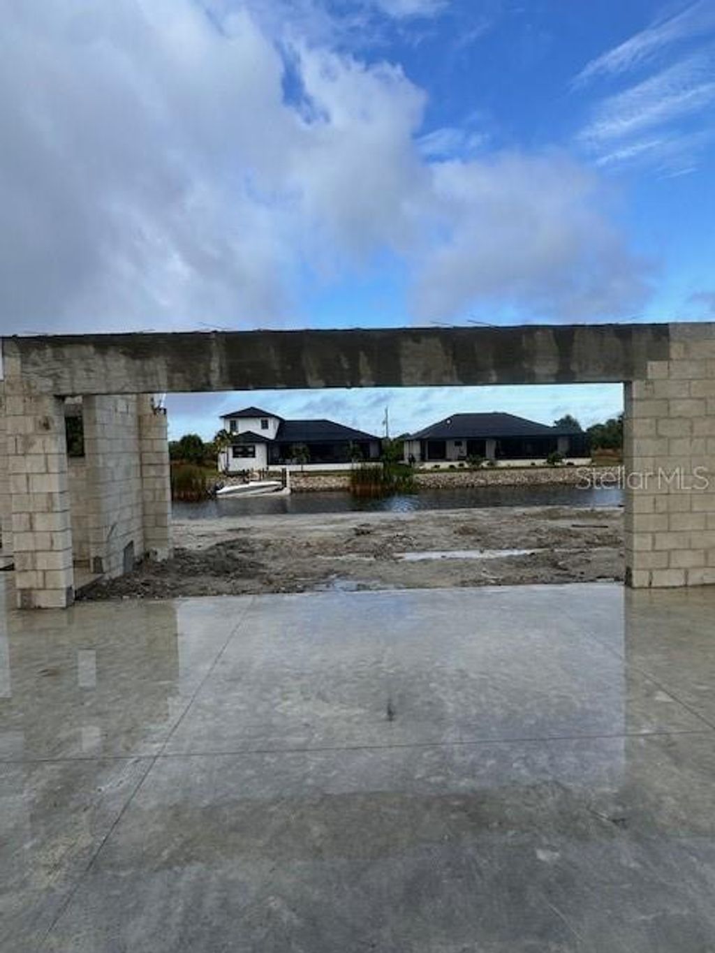 Photo of 14238 Maysville Cir, Port Charlotte, FL 33981 (MLS # D6144915)