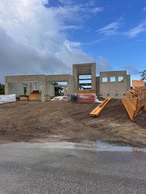 Photo of 14238 Maysville Cir, Port Charlotte, FL 33981 (MLS # D6144915)