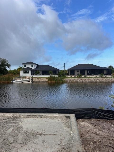 SOUTH GULF COVE - Residential
