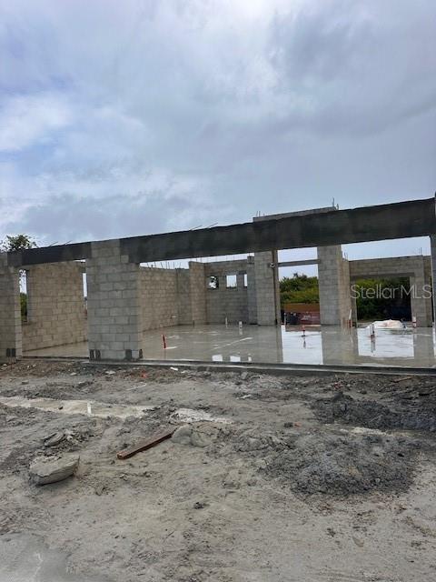 SOUTH GULF COVE - Residential