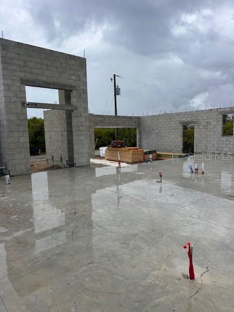 SOUTH GULF COVE - Residential