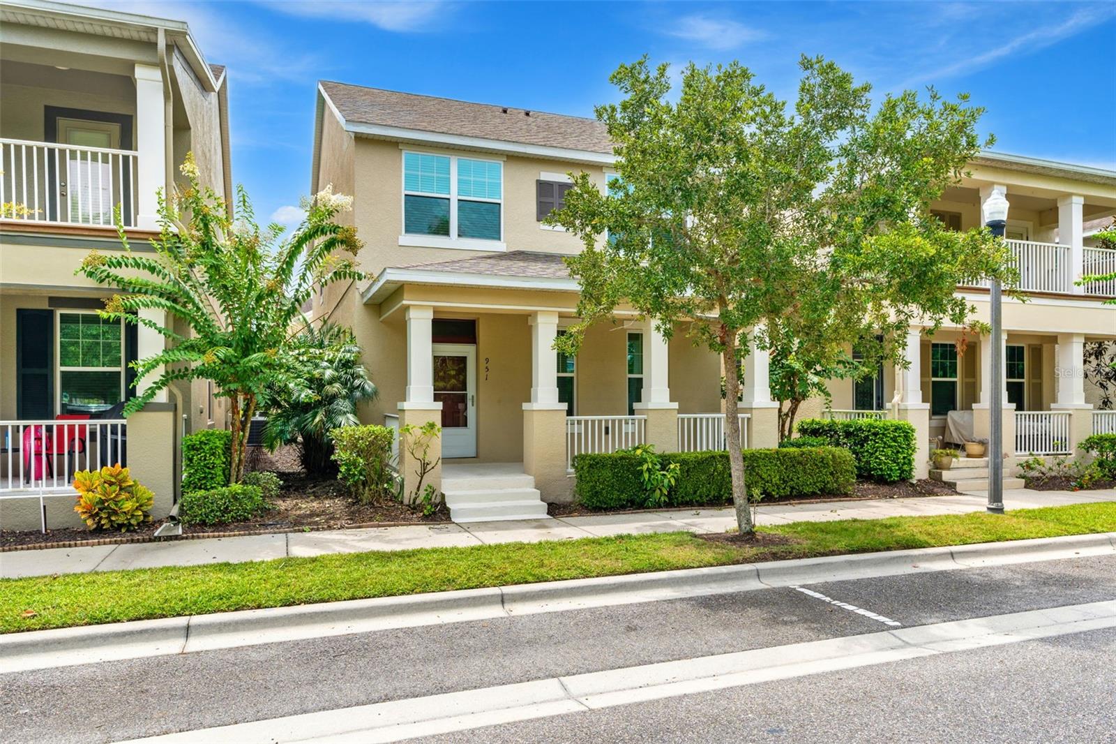 951 GINNIE WAY