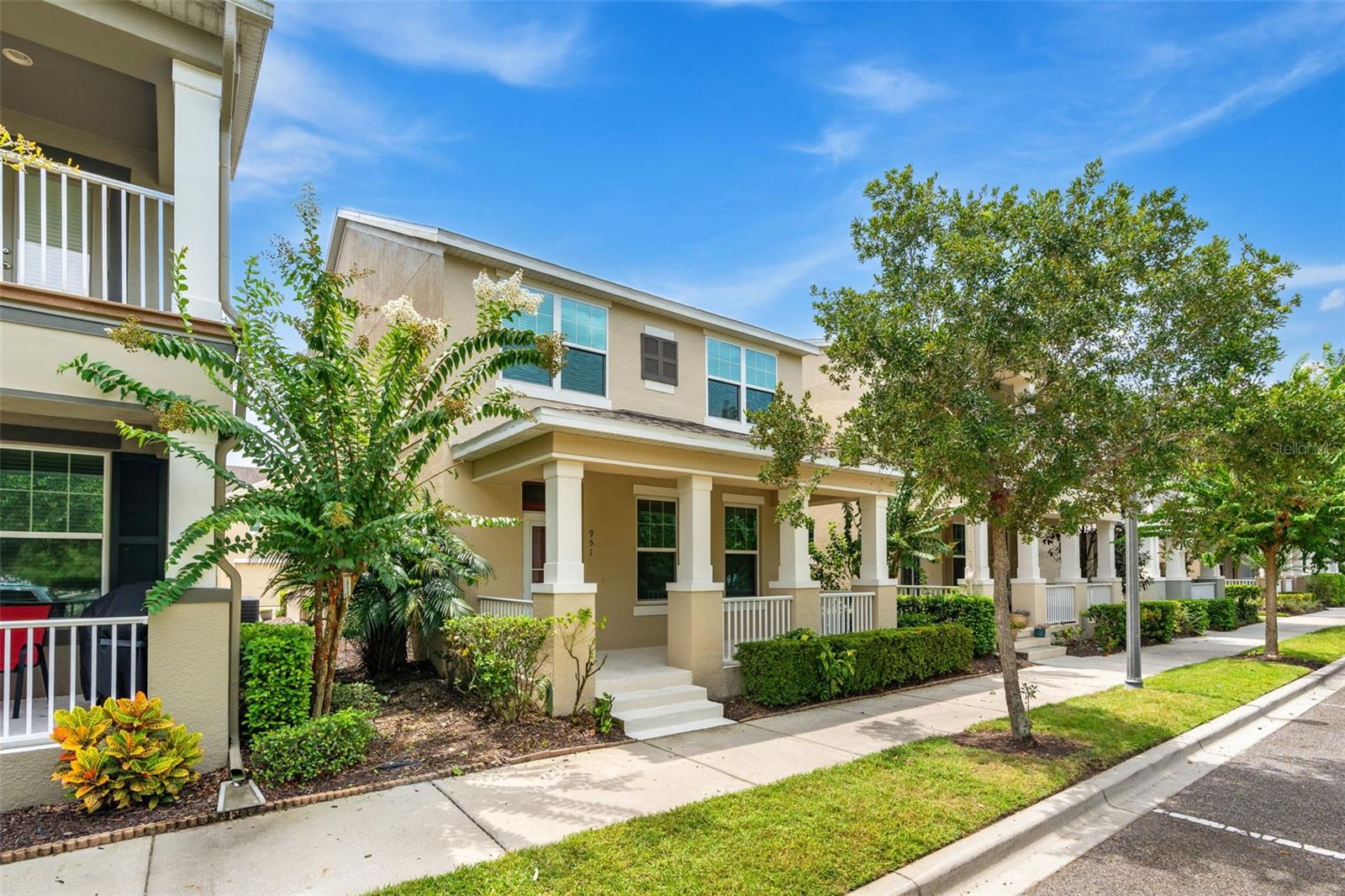 951 GINNIE WAY