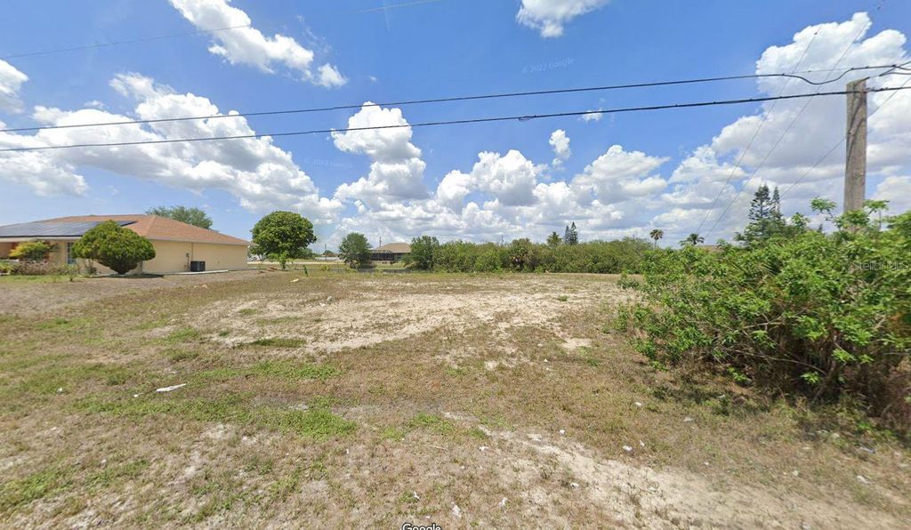 Photo of 335 NE 19th Terrace, Cape Coral, FL 33909 (MLS # O6304652)
