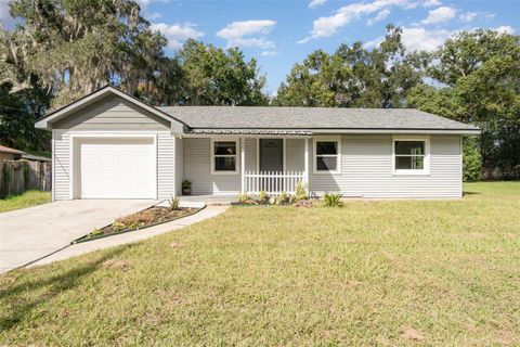106 DEBARY DRIVE DEBARY FL 32713