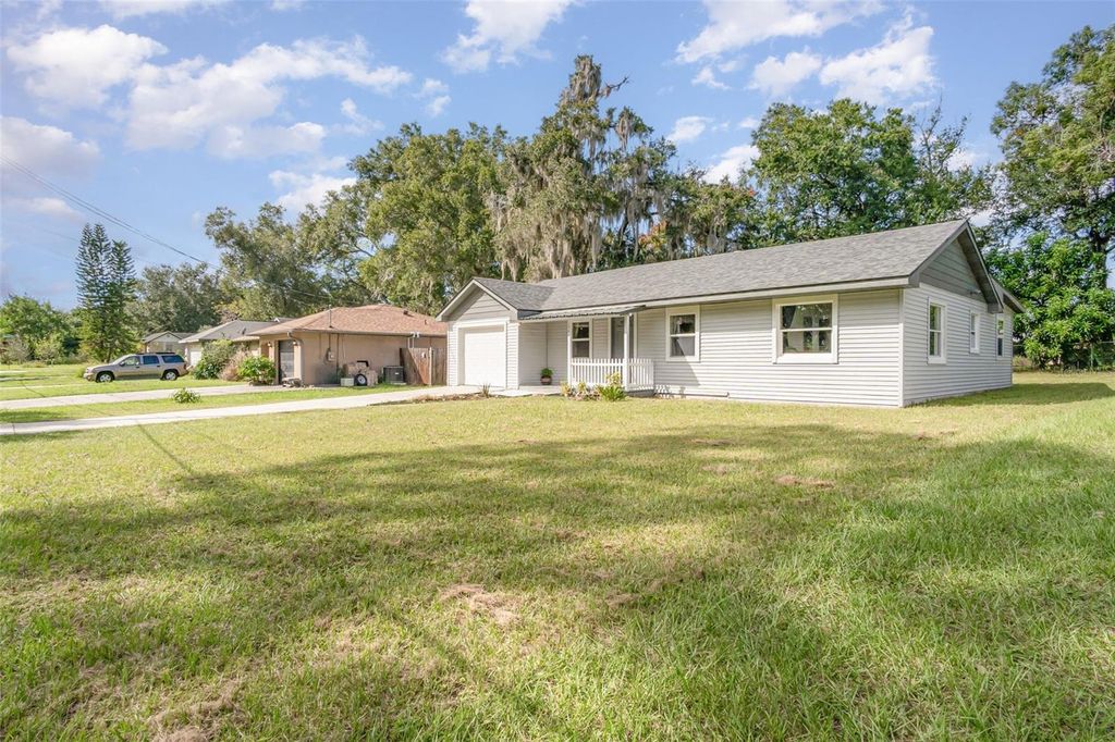 Photo of 106 Debary Drive, Debary, FL 32713 (MLS # O6348501)