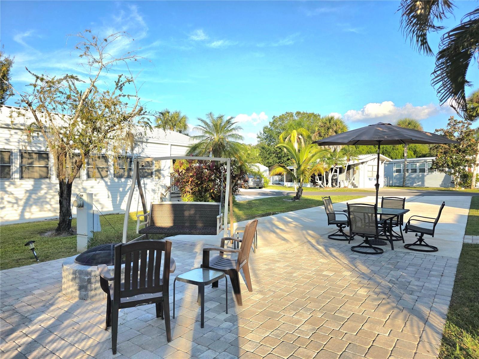 LONG HAMMOCK PH 01 - Land