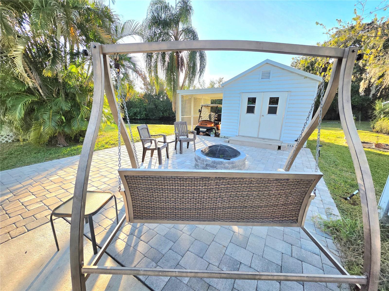 LONG HAMMOCK PH 01 - Land