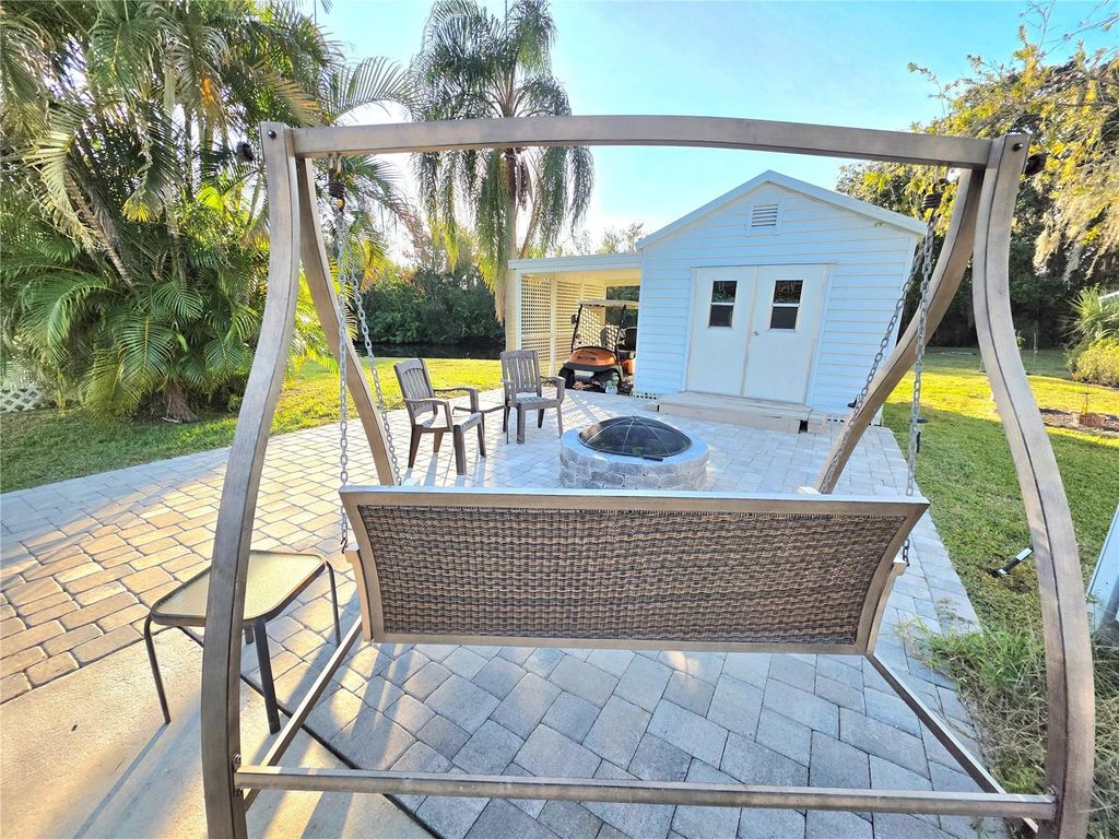 Photo of 26 W Appaloosa Trail, River Ranch, FL 33867 (MLS # P4937022)