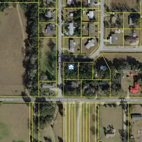 Tiny photo for 5850 SE 144th Place, Summerfield, FL 34491 (MLS # OM731314)