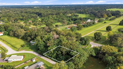 Photo of 5850 SE 144th Place, Summerfield, FL 34491 (MLS # OM731314)