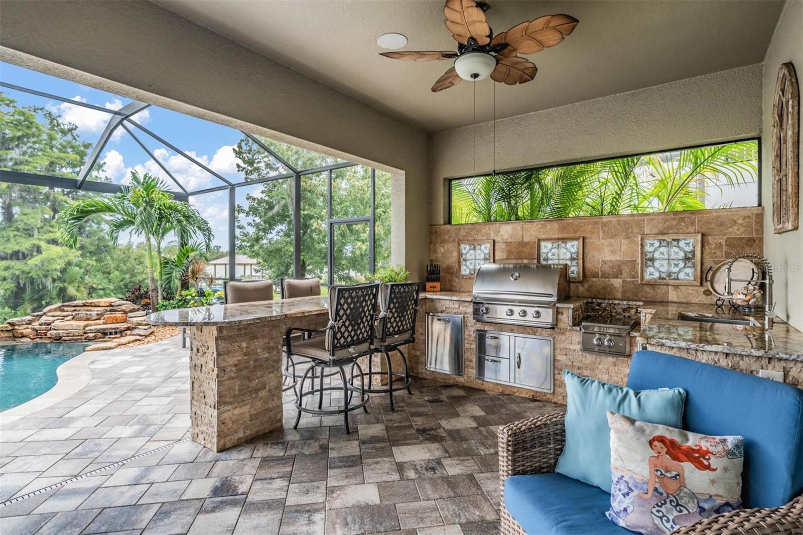 PRISTINE LAKE PRESERVE - Residential