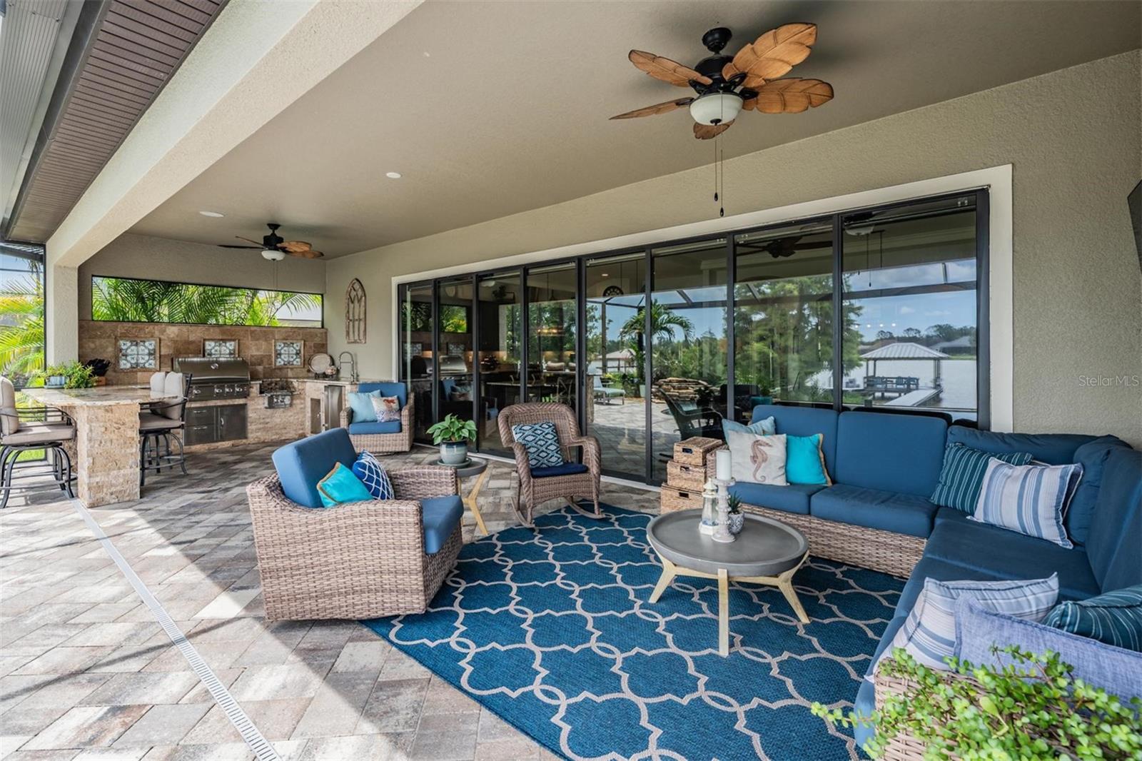PRISTINE LAKE PRESERVE - Residential