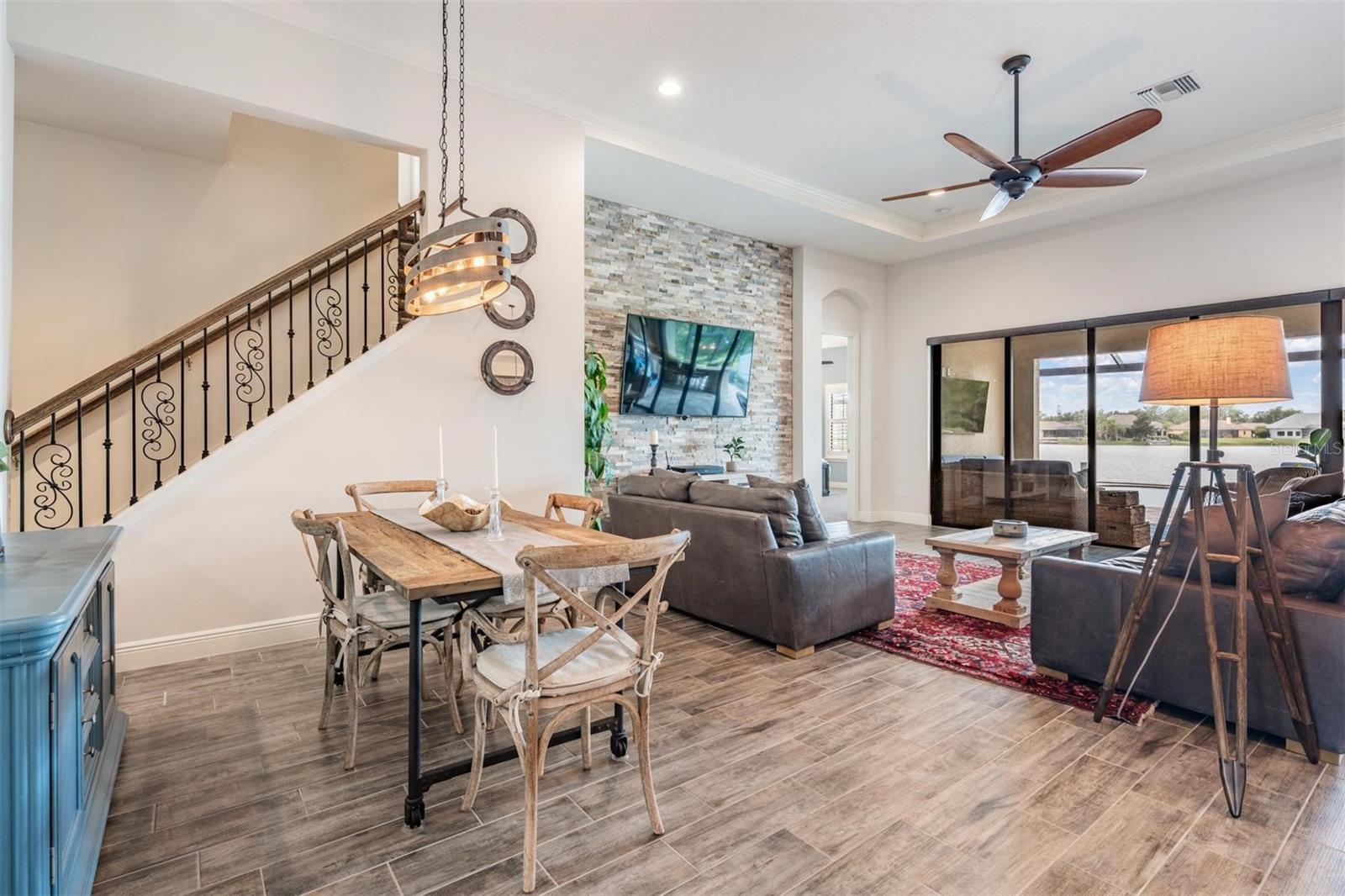 PRISTINE LAKE PRESERVE - Residential