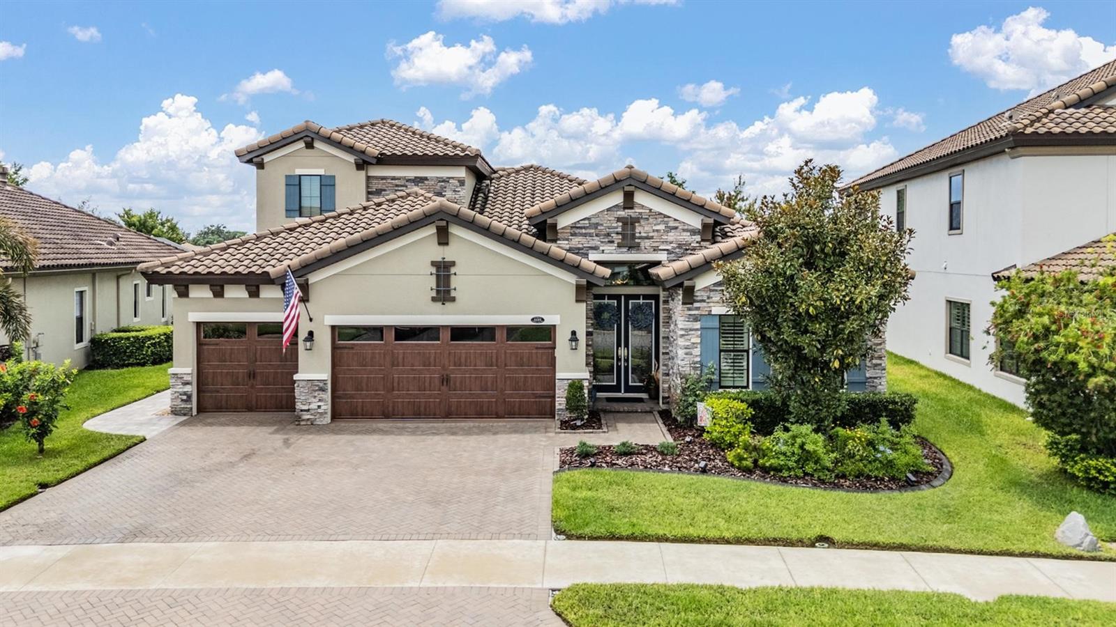 6695 SUNSET VISTA WAY