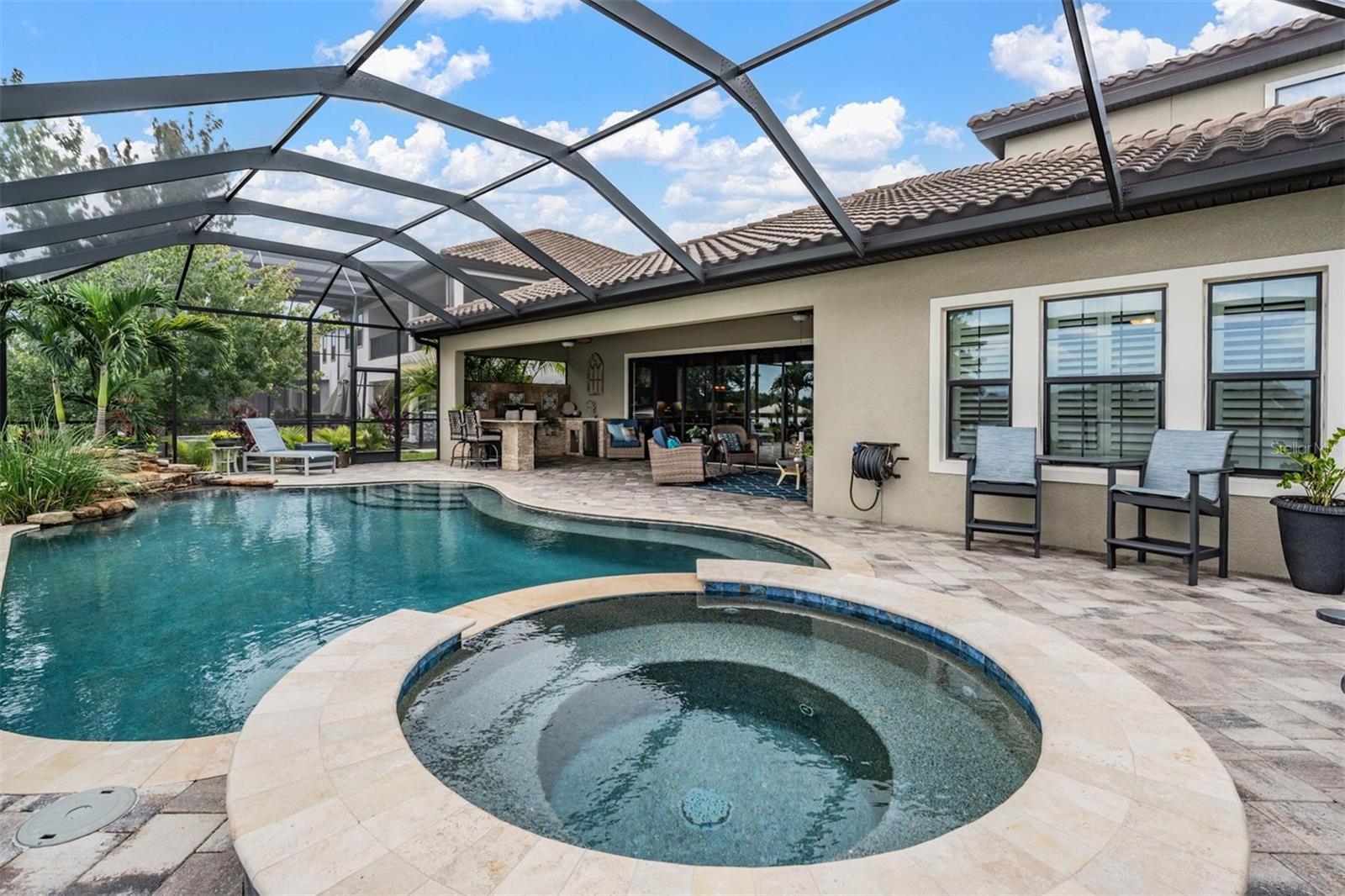 PRISTINE LAKE PRESERVE - Residential