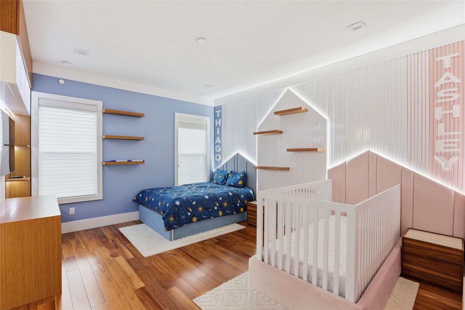 KEENES POINTE - Residential