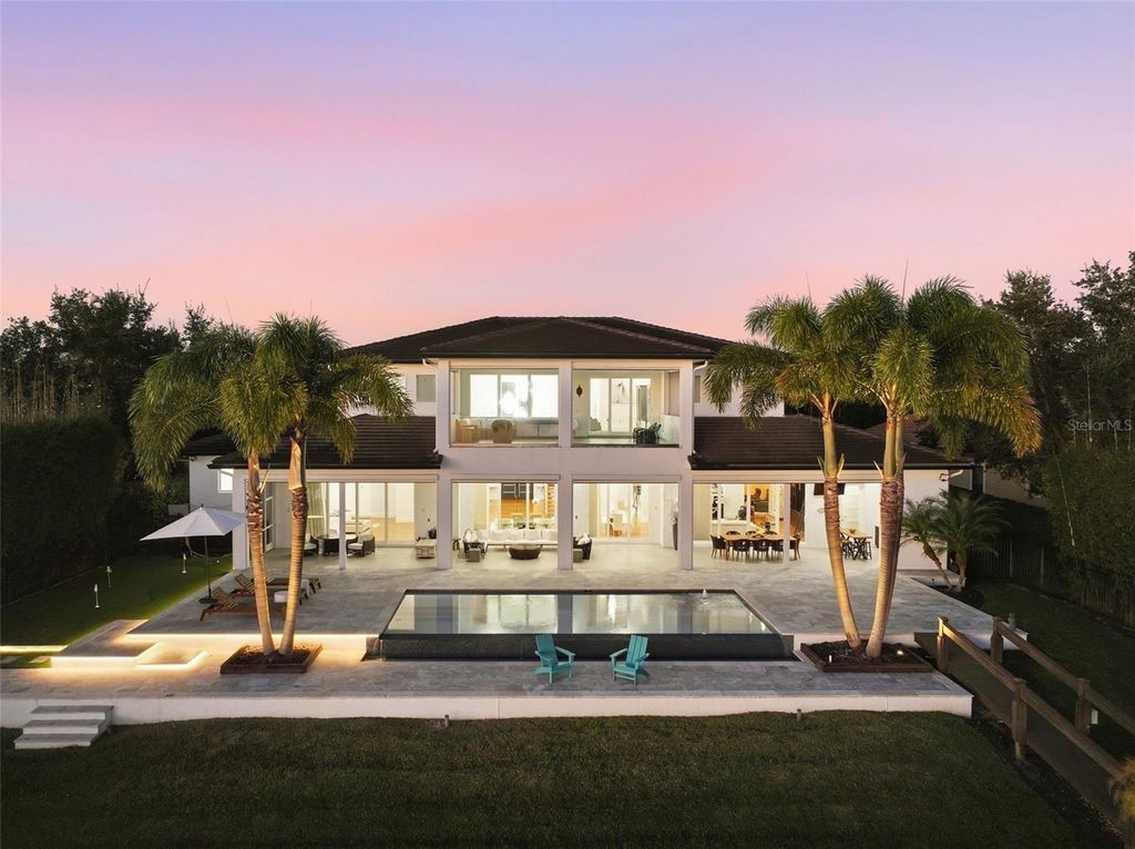 Photo of 11618 Vinci Drive, Windermere, FL 34786 (MLS # O6359990)