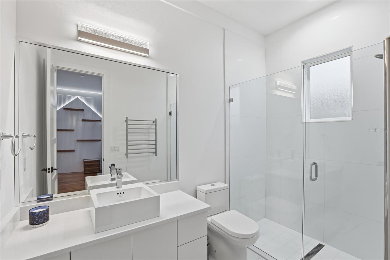 KEENES POINTE - Residential