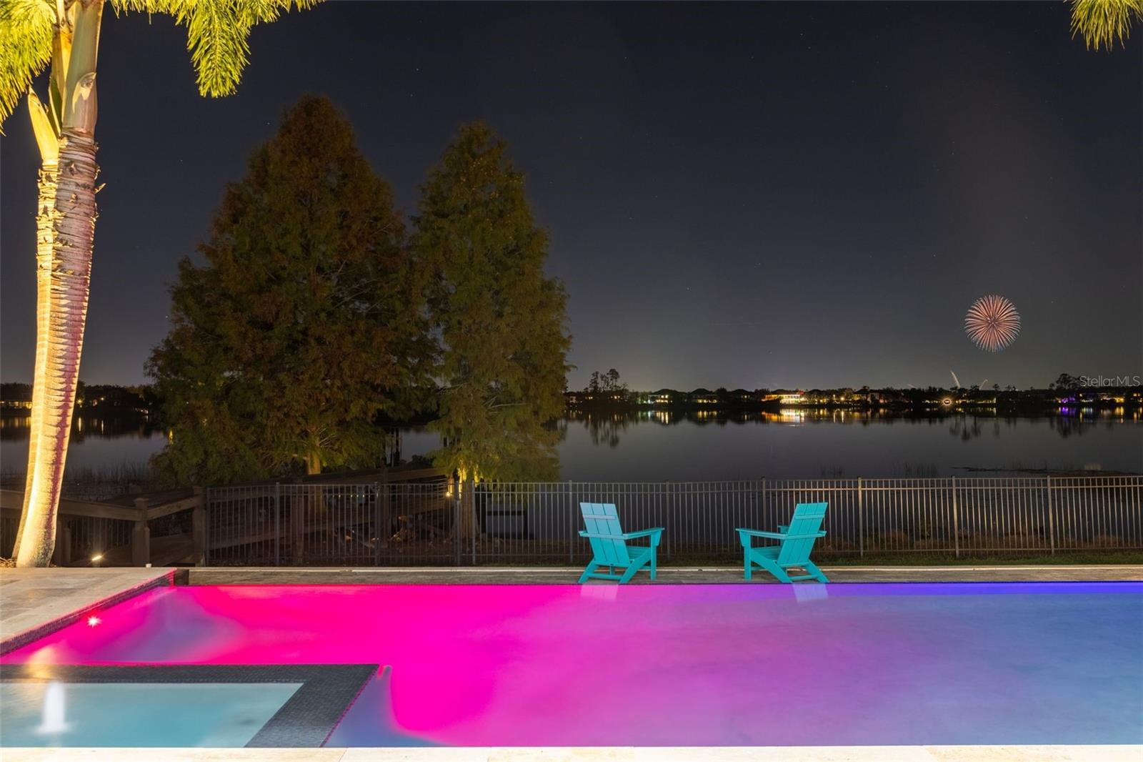 KEENES POINTE - Residential