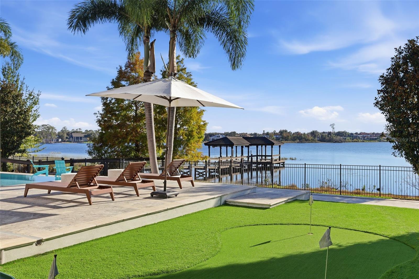 KEENES POINTE - Residential