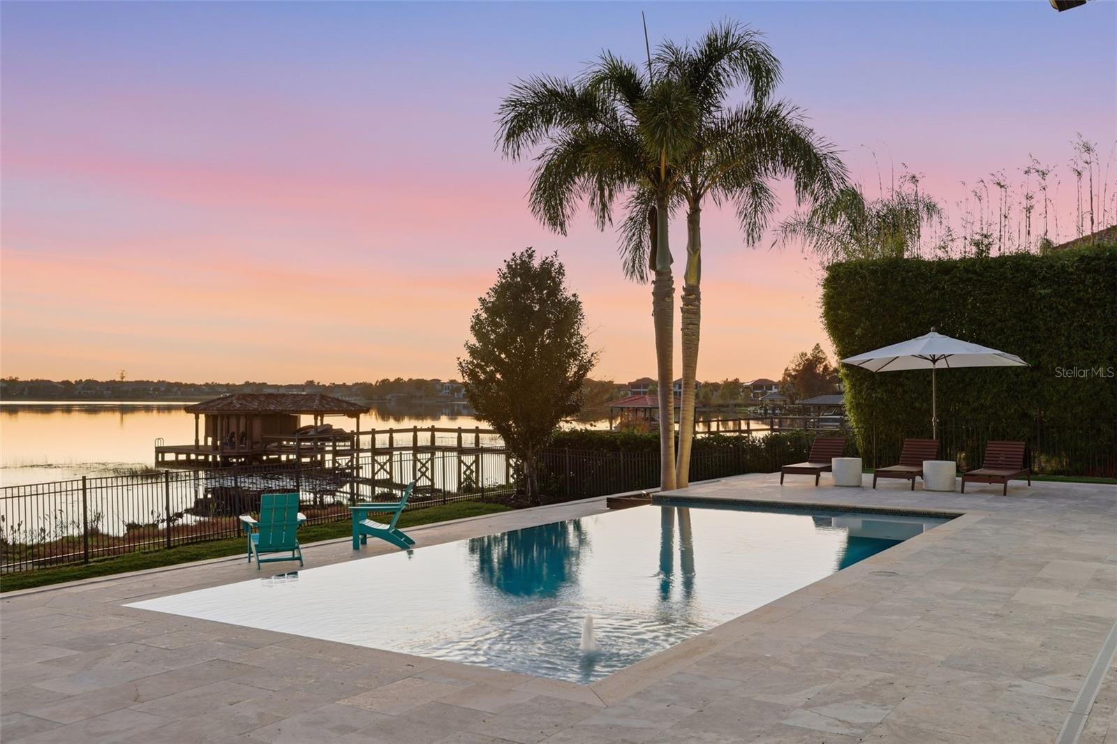 KEENES POINTE - Residential