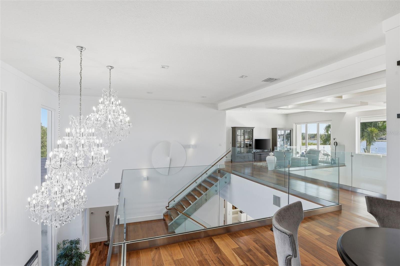 KEENES POINTE - Residential