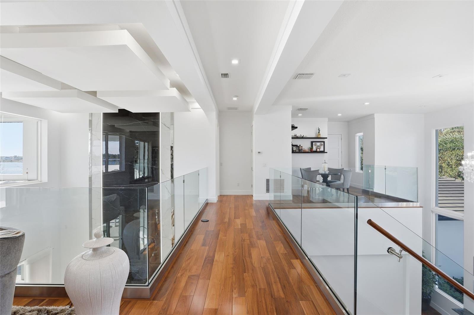 KEENES POINTE - Residential