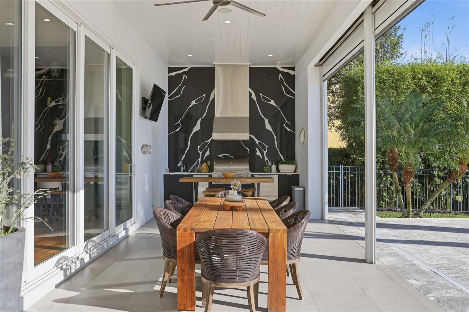 KEENES POINTE - Residential