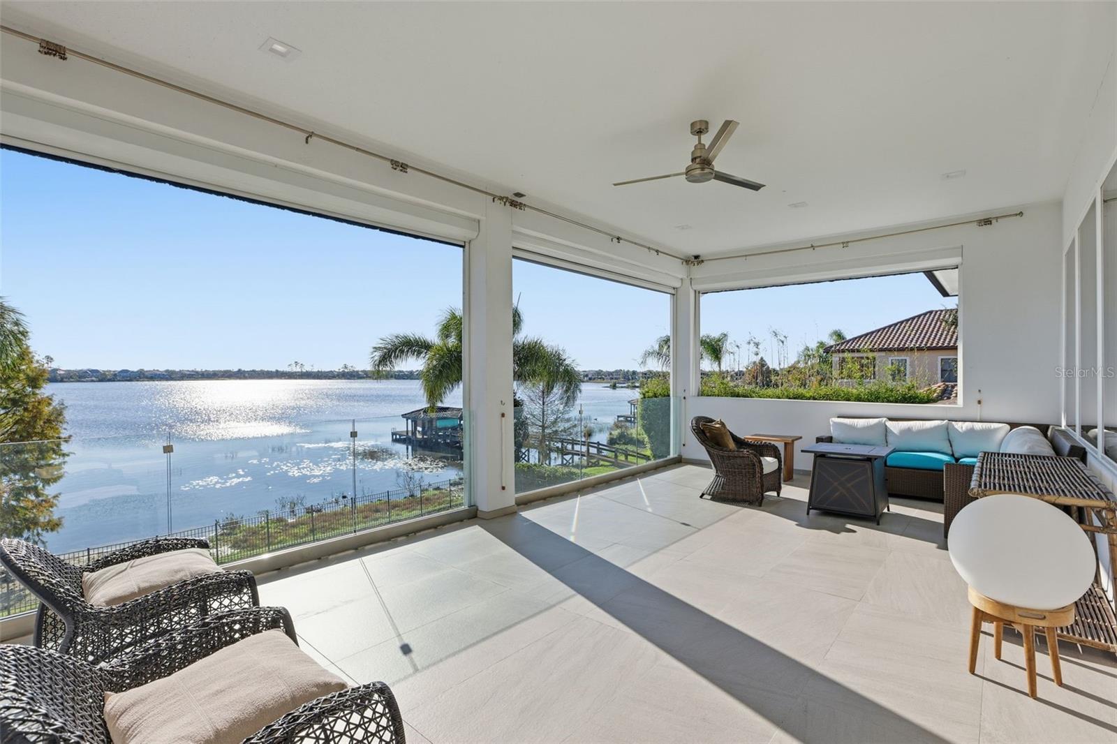 KEENES POINTE - Residential