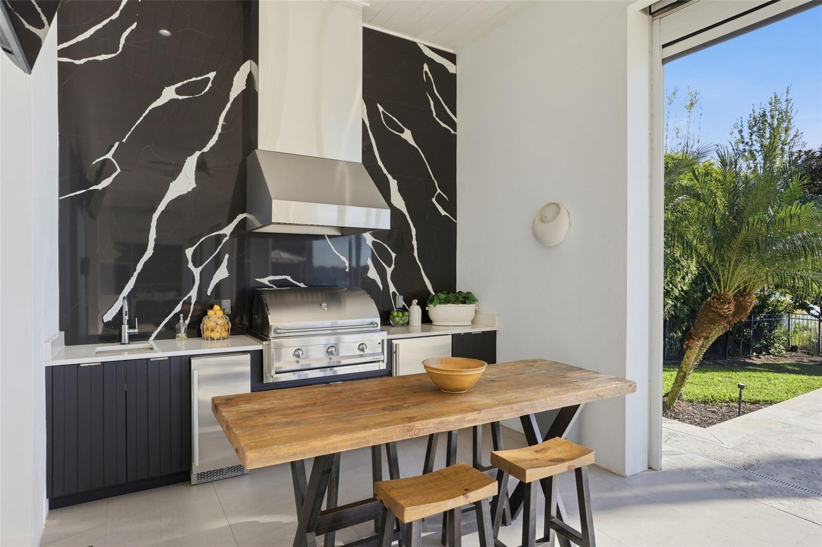 KEENES POINTE - Residential