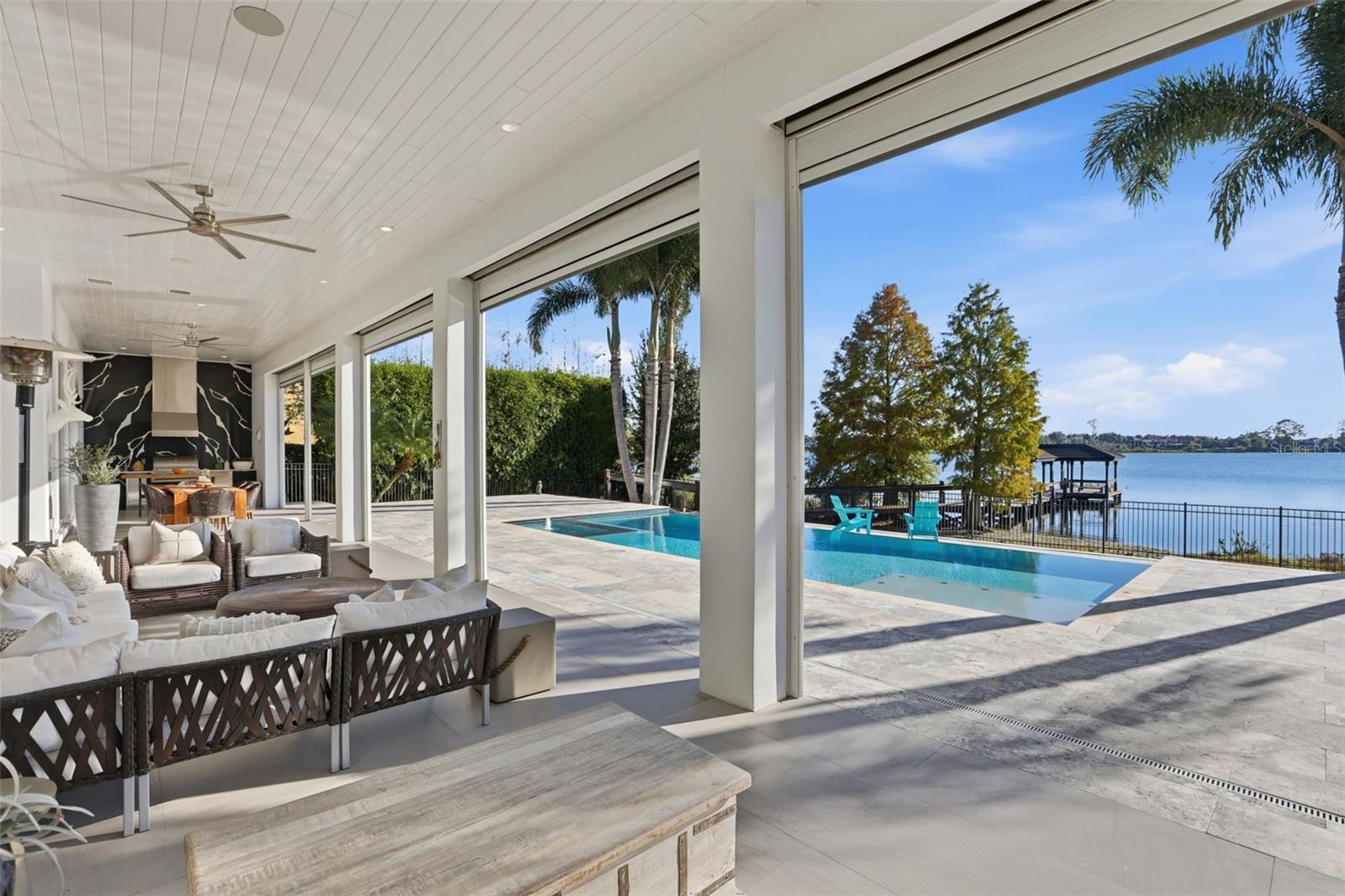 KEENES POINTE - Residential