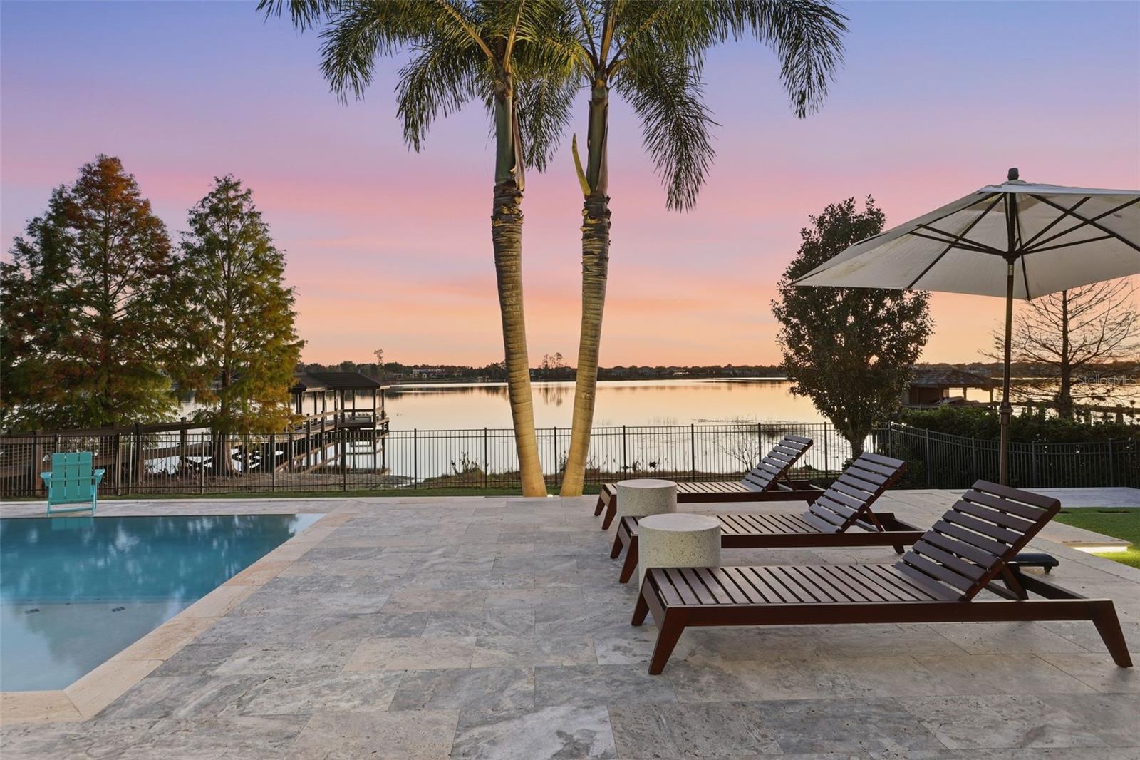 KEENES POINTE - Residential