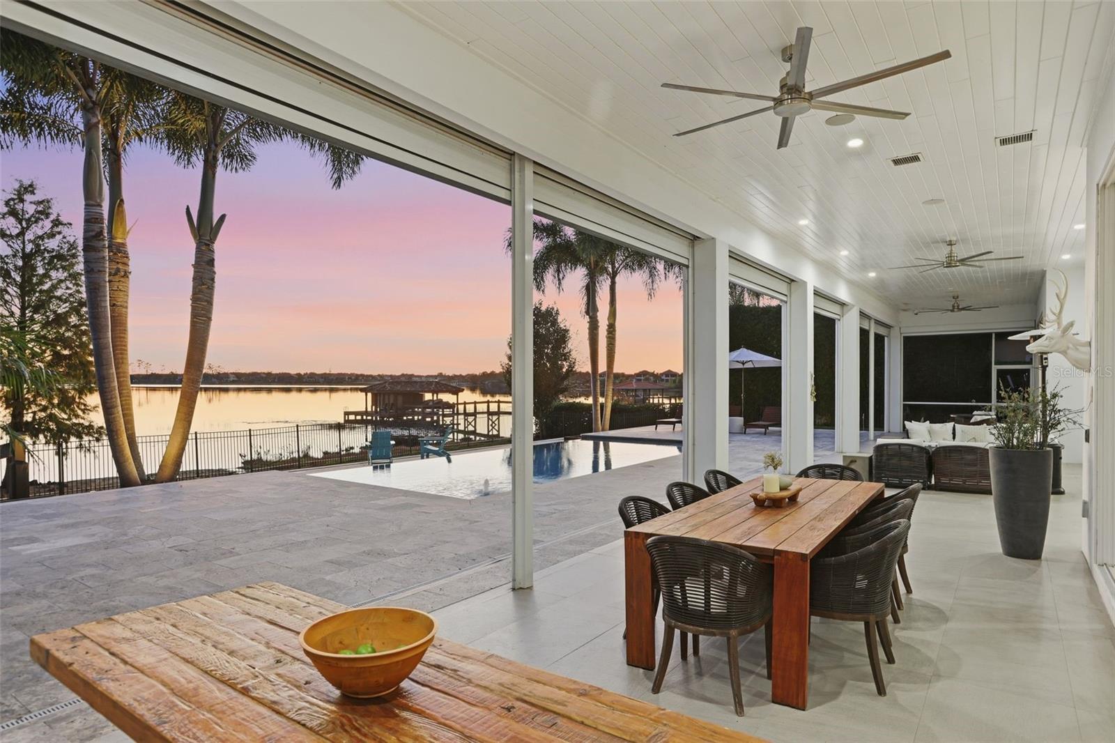 KEENES POINTE - Residential