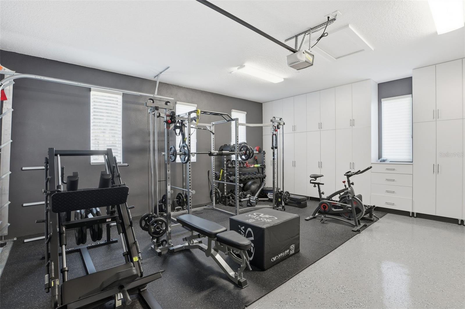 KEENES POINTE - Residential