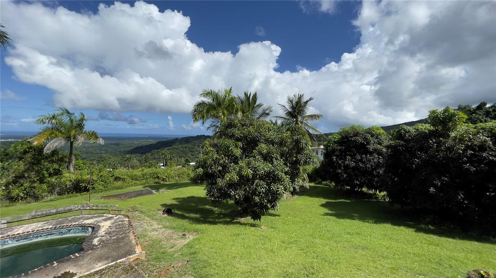 GUZMAN ARRIBA, WARD - Residential