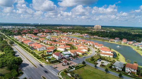 A home in ORLANDO