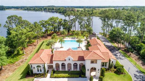 A home in ORLANDO