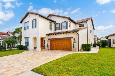 A home in ORLANDO