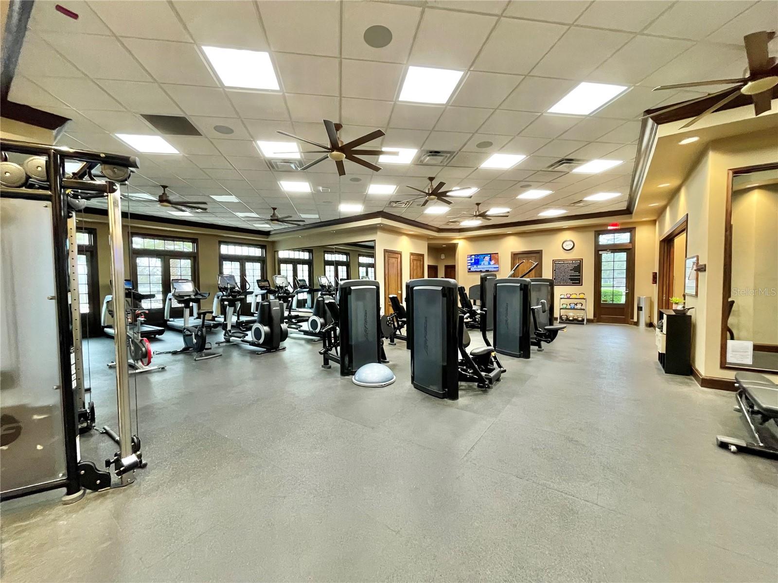 OAKMONT - Residential