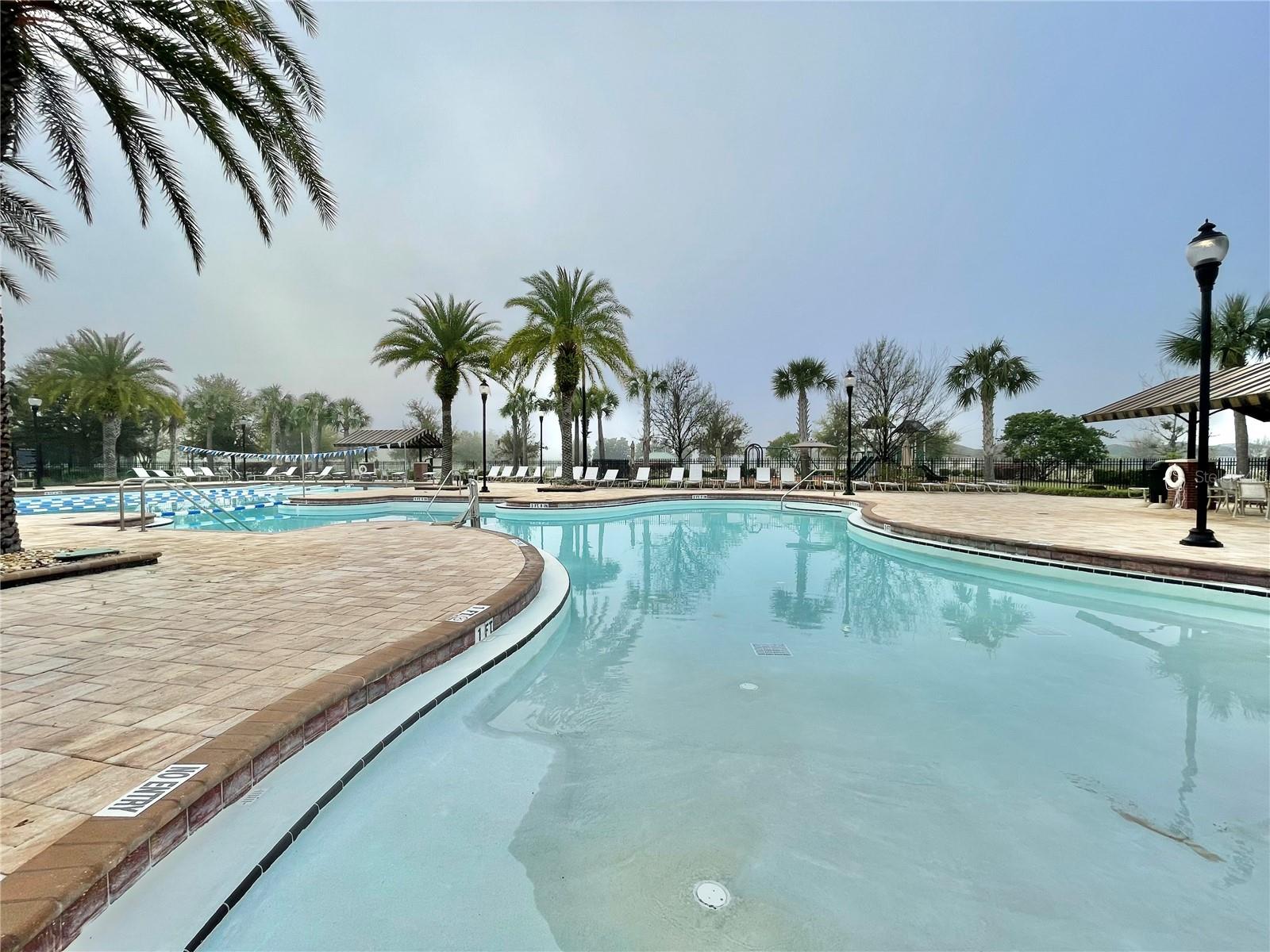 OAKMONT - Residential