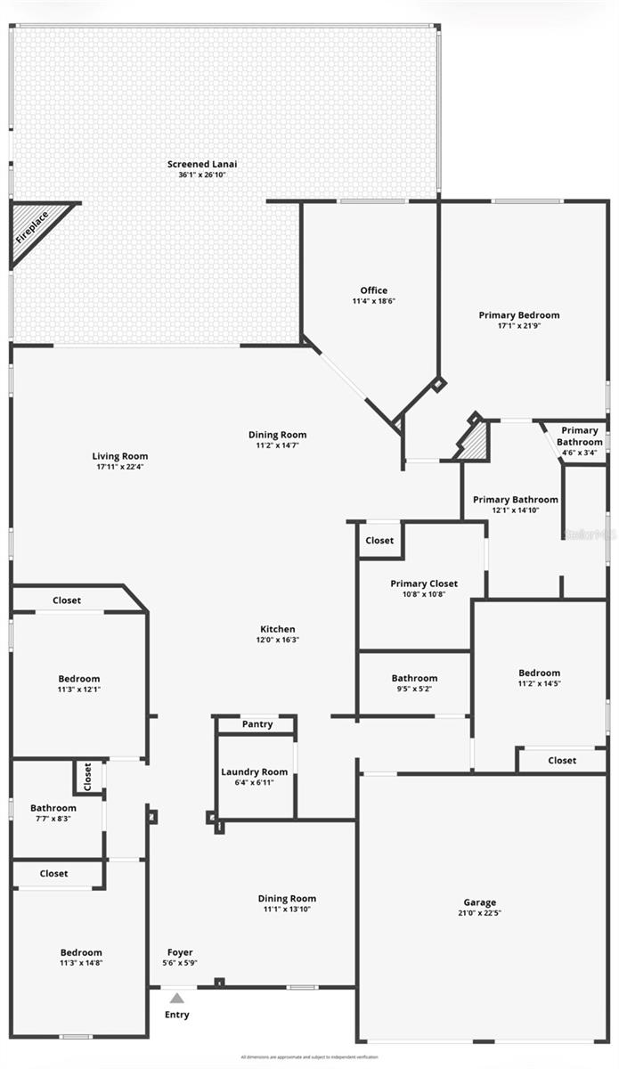 OAKMONT - Residential