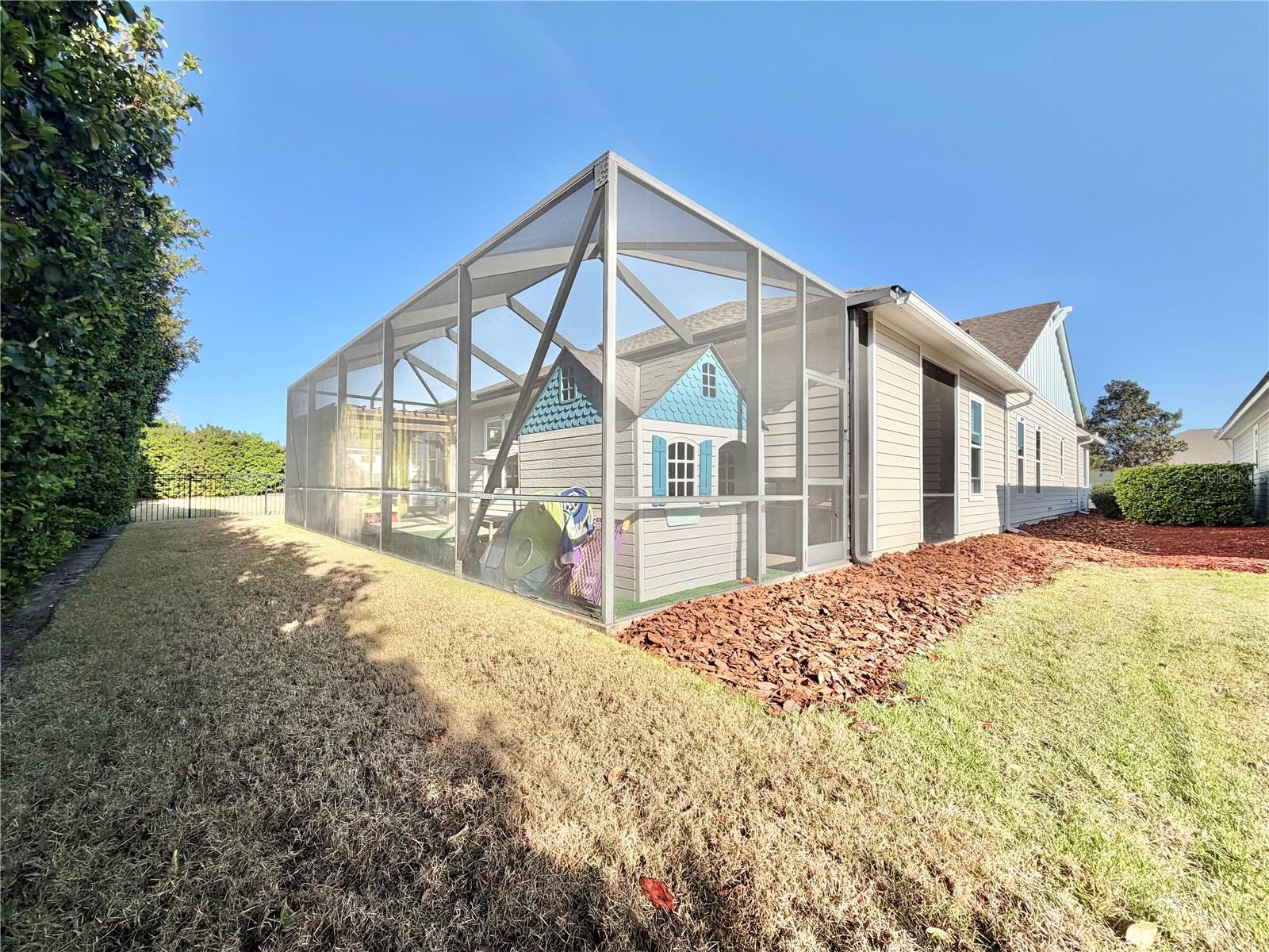 OAKMONT - Residential