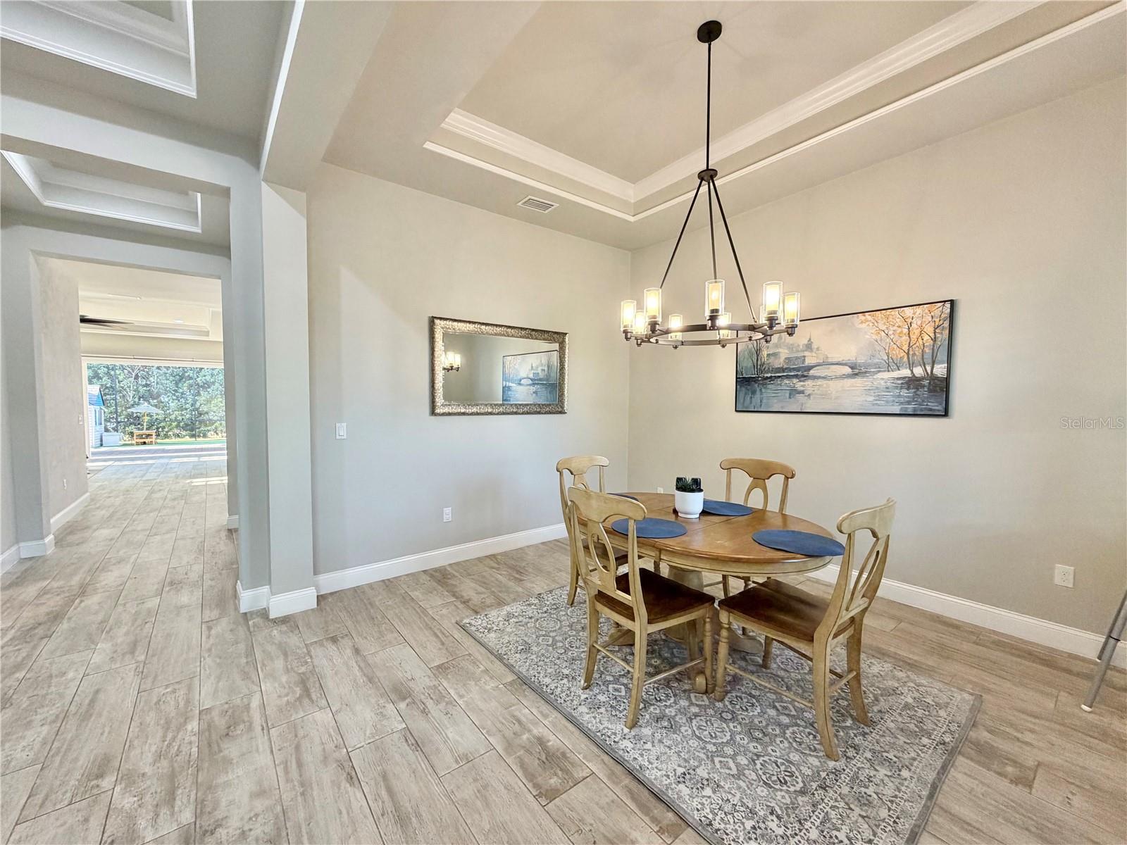 OAKMONT - Residential